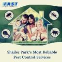 Pest Control Shailer Park logo